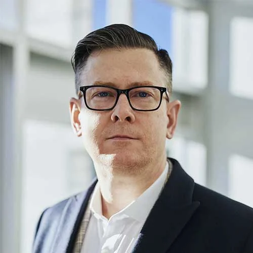 Martin Stommer