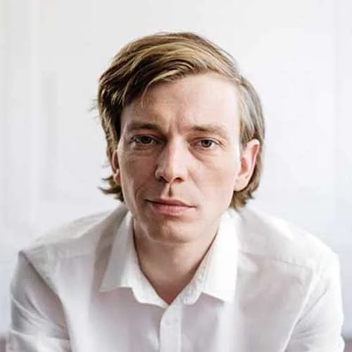 Jason Ester